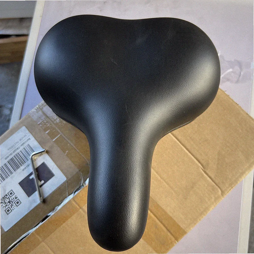 CamPingSurvivals Comfort Seat