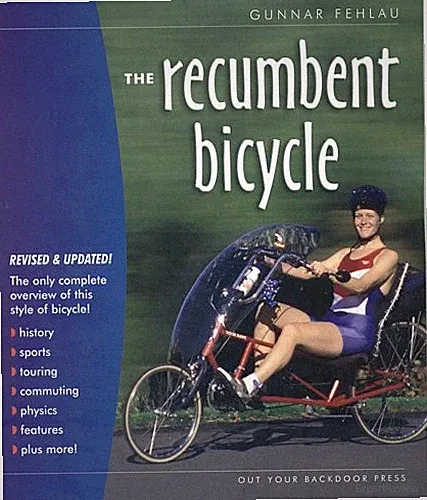 CamPingSurvivals Recumbent
